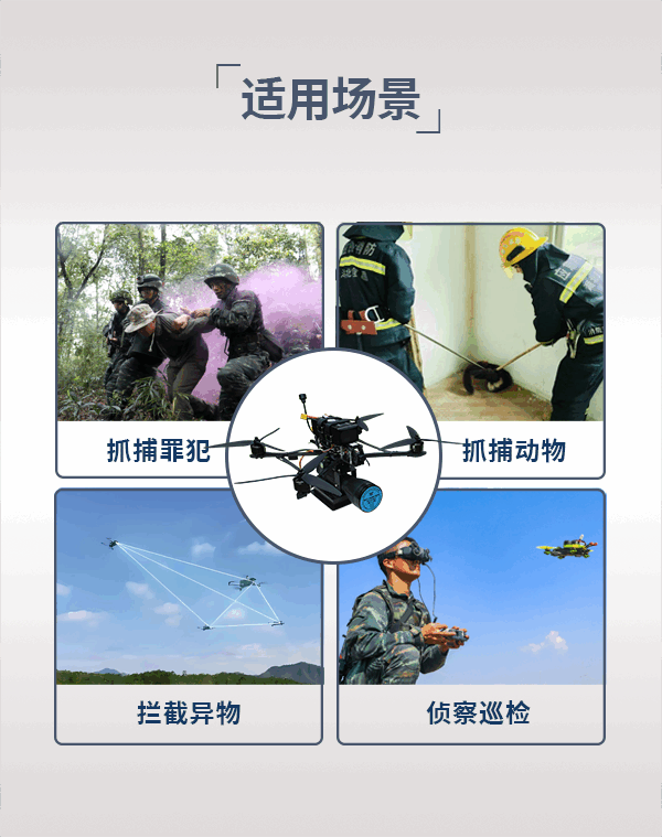 網捕穿越機DRD-03S(圖3)